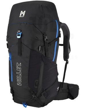 Millet Ubic 55+15 - Negro