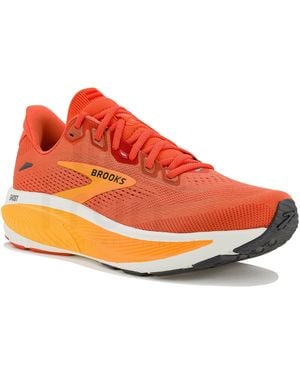 Brooks Ghost 18 - Naranja