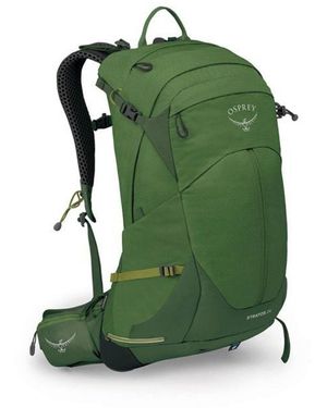 Osprey Stratos 24 - Verde