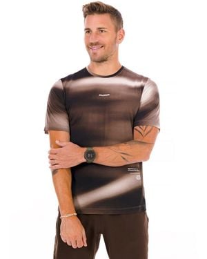 Salomon Shakeout Core - Negro