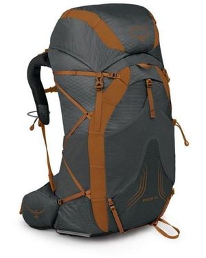 Osprey Exos 48 - Negro