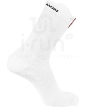 Salomon Lab Glide Tripulación - Negro