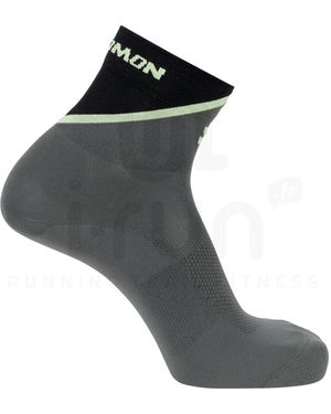 Salomon Pulse Ankle - Negro