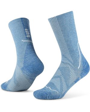 Buff Dryflx Crew - Azul