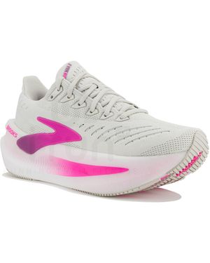 Brooks Glycerin Max 2 - Rosa