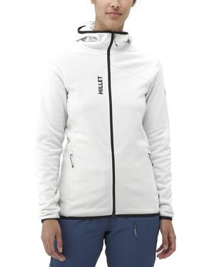 Millet Seneca Fleece - Negro