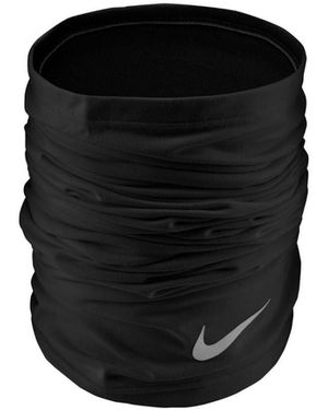 Nike Tubular Therma-Fit Wrap 2.0 - Negro