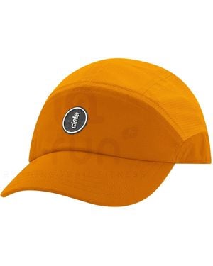 Ciele Athletics Fstcap Sc Comp Ninetysl - Naranja