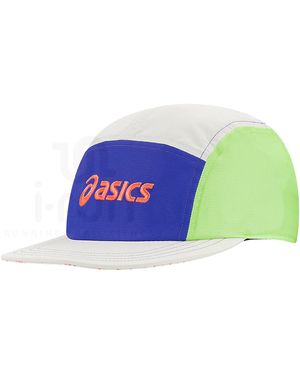 Asics 5 Panel - Verde