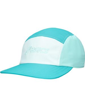 Asics 5 Panel - Azul