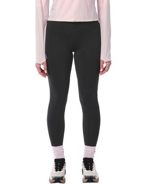 Salomon Shakeout Core Warm - Negro