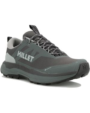 Millet Seneca Gore-Tex - Negro