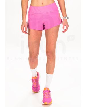 Roxy Pantalón Corto Bold Moves - Negro