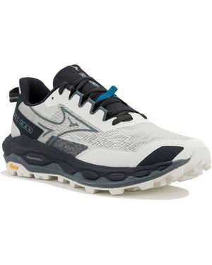 Mizuno Wave Mujin 11 - Negro