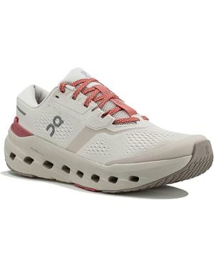 On Shoes Cloudrunner 3 - Gris