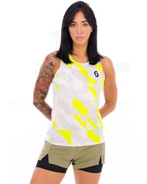 Scott Rc Run - Negro