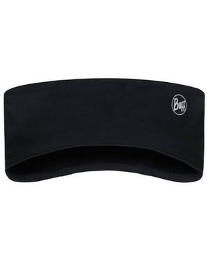 Buff Cinta Para La Cabeza Windproof - Negro