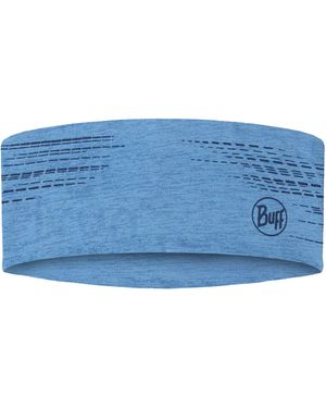 Buff Cinta Para El Pelo Dryflx - Azul