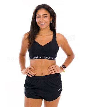 Nike Sujetador Deportivo Indy - Negro