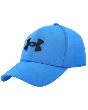 Under Armour Blitzing - Azul