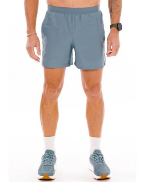 Under Armour Launch - Azul