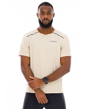 Gore Wear Camiseta Manga Corta Contest 2.0 - Negro