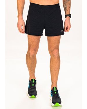 Uyn Pantalón Corto Exceleration - Negro