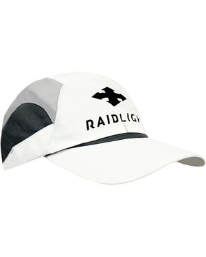 Raidlight Gorra R-Light - Negro