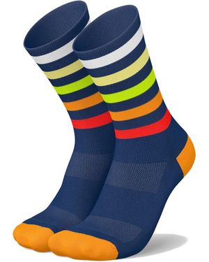 INCYLENCE Calcetines Levels - Azul