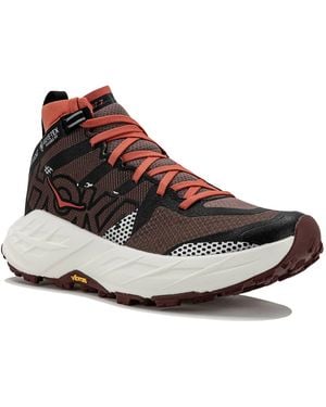 Hoka One One Speedgoat 7 Hike Gore-Tex - Negro