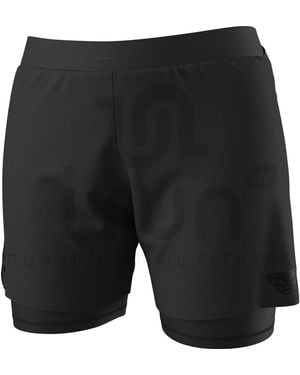 Dynafit Alpine Pro 2 En 1 - Negro