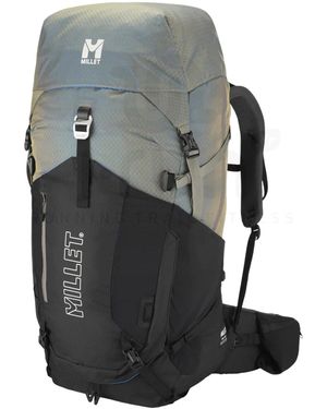 Millet Ubic 55+15 - Negro