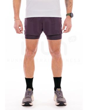 Brooks High Point 2 En 1 2.0 - Negro