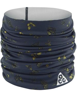 Nike Acg Neck Wrap - Negro