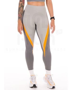 Under Armour Halo Colorblock - Negro