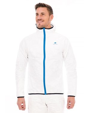 Raidlight Chaqueta Tyvek - Negro