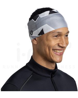 Buff Cinta Para La Cabeza Thermonet - Negro