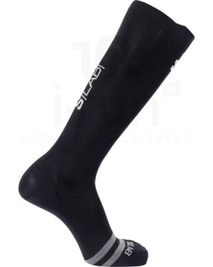 Salomon Lab Ultra Knee - Negro