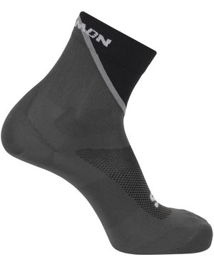 Salomon Pulse Ankle - Negro