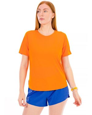 Arc'teryx Norvan Crew - Naranja