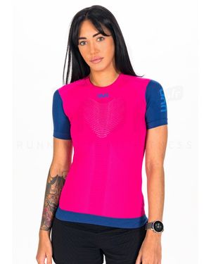 Uyn Camiseta Manga Corta Pb42 - Negro