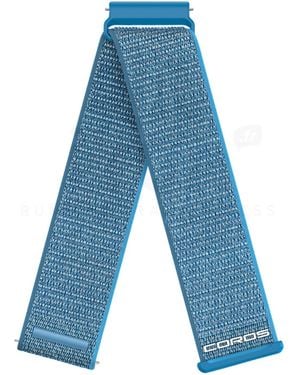 Coros Correa De Nailon Kilian Jornet 22 Mm - Azul