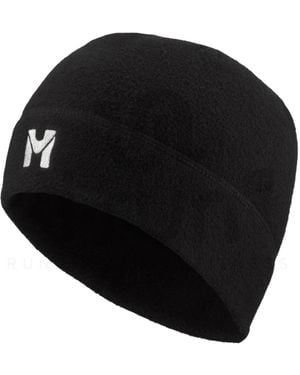 Millet Ubic Fleece - Negro