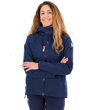 Millet Seneca 2.5L - Azul