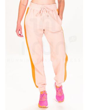 Roxy Pantalón Essential Energy Cblock - Negro