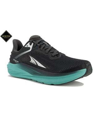 Altra Torin 8 Gore-Tex - Negro