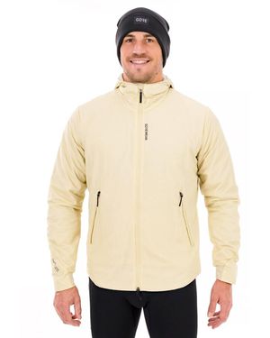 Gore Wear Concurve Windstopper Insulated - Negro