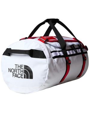 The North Face Bolso Base Camp Duffel - Negro