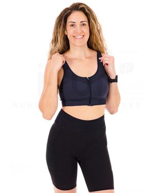 Anita Easymov Zip - Negro
