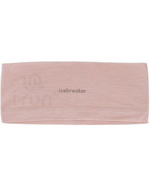 Icebreaker Cool-Lite Flexi Mérinos - Negro